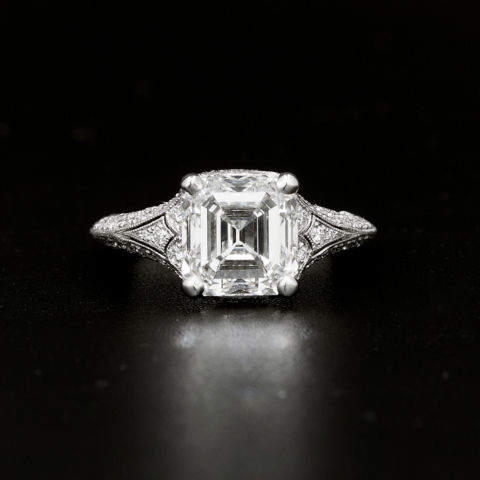 Leeser Diamonds – Jewelry Gallery – 11
