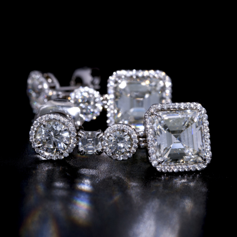 Leeser Diamonds – Jewelry Gallery – 14