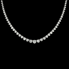 Leeser Diamonds – Jewelry Gallery – 20