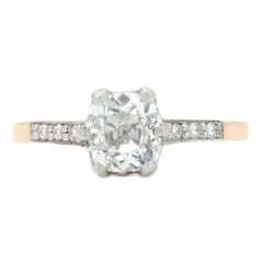 Leeser Diamonds – Jewelry Gallery – 5