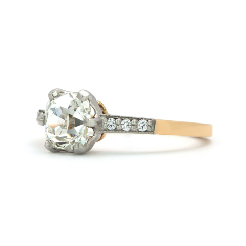 Leeser Diamonds – Jewelry Gallery – 6