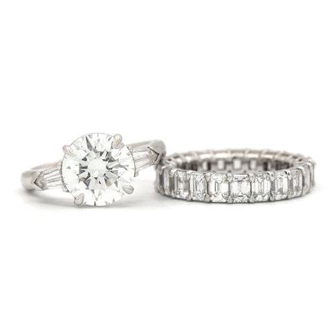 Leeser Diamonds – Jewelry Gallery – 8